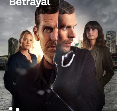 [英剧]《背叛》(2026) 夸克网盘1080P高清资源下载