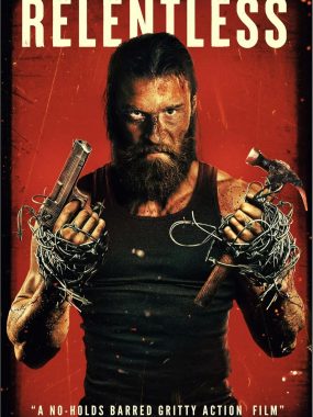 [动作电影]《暴烈不休》(2025) 夸克网盘1080P高清资源下载