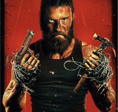 [动作电影]《暴烈不休》(2025) 夸克网盘1080P高清资源下载