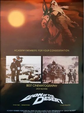 [夸克网盘]美国电影《大地雄狮》（1980）剧情 / 传记 / 战争 豆瓣7.5