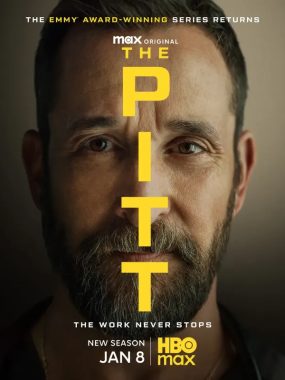 [夸克网盘] 《匹兹堡医护前线 第二季》 (2026) – 美剧 4K【更新中】