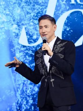 张学友演唱会合集 MKV/AVI蓝光高清下载：重温歌神三十年封神现场