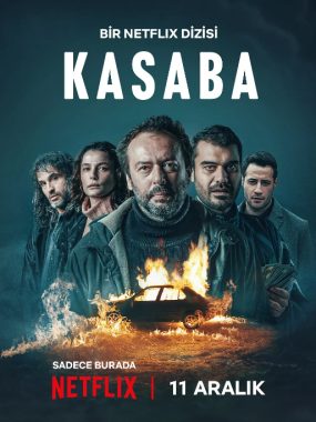 [夸克网盘][百度网盘]土耳其连续剧《小镇横祸》（2025）剧情 / 惊悚