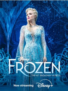 [夸克网盘]美国电影《冰雪奇缘：音乐剧》（2025）豆瓣8.2