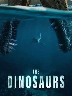 [夸克网盘] 《恐龙时代：你不知道的故事》 (2026) – 美国 纪录片 1080P 全4集