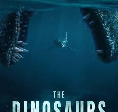 [夸克网盘] 《恐龙时代：你不知道的故事》 (2026) – 美国 纪录片 1080P 全4集