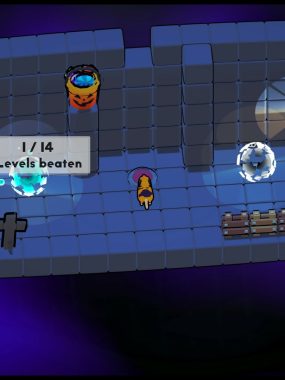 萌犬悖论/The PARADOGX Incident