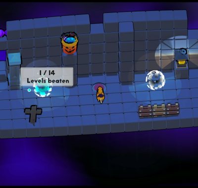 萌犬悖论/The PARADOGX Incident