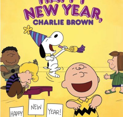 [夸克网盘]美国动漫电影《新年快乐，查理布朗》（1986）喜剧 / 动画 / 短片 豆瓣8.9