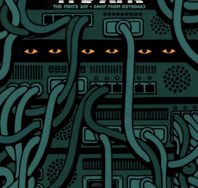 [夸克网盘]瑞典纪录片《现实生活中的海盗湾》（2013）豆瓣7.8