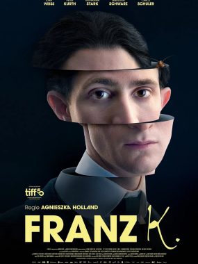 [传记电影]《弗兰茨》(2025) 夸克网盘1080P高清资源下载