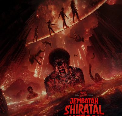 [恐怖电影]《冥界桥》(2025) 夸克网盘1080P高清资源下载