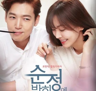 [夸克网盘][韩剧]《陷入纯情》（2015）剧情 / 爱情 豆瓣8.1