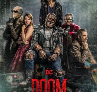 [夸克网盘][美剧]《末日巡逻队》（1-4季）（2019-2022）剧情 / 动作 / 科幻 / 犯罪 豆瓣8.0