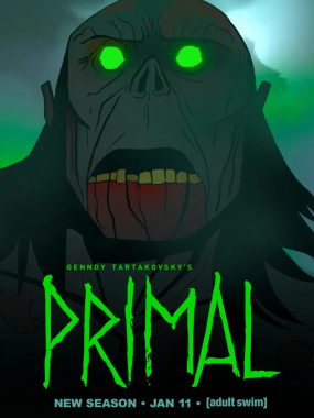 [美漫]《史前战纪 第三季》(2026) [10集全] 夸克网盘高清资源下载