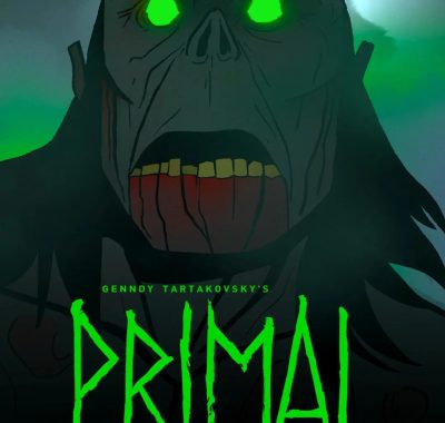 [美漫]《史前战纪 第三季》(2026) [10集全] 夸克网盘高清资源下载