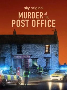 [纪录片]《邮局谋杀案》(2025) [3集全] 夸克网盘高清资源下载