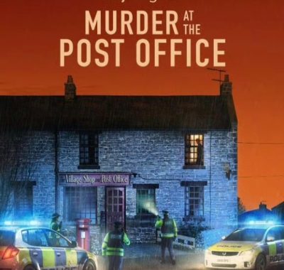 [纪录片]《邮局谋杀案》(2025) [3集全] 夸克网盘高清资源下载