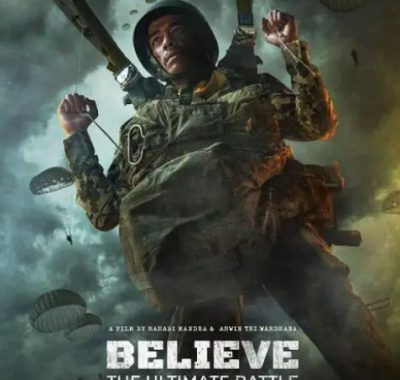 [夸克网盘]印尼电影《信仰：终极之战》（2025）剧情 / 历史 / 战争