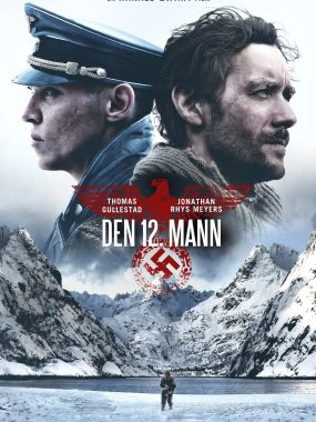 [战争电影]《第十二个人》(2017) 夸克网盘1080P高清资源下载