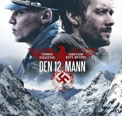 [战争电影]《第十二个人》(2017) 夸克网盘1080P高清资源下载