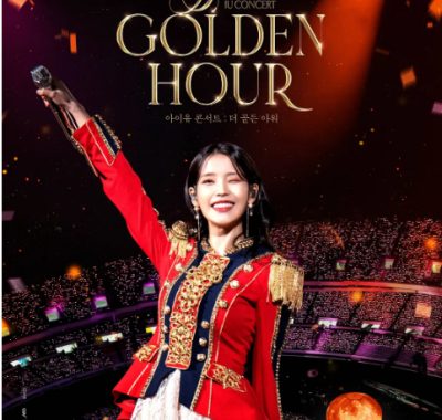 [夸克网盘]韩国纪录片《IU演唱会：黄金时刻》（2023）纪录片 / 音乐 豆瓣9.2