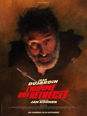 [科幻电影]《正在缩小的男人》(2025) 夸克网盘1080P高清资源下载