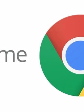 Chrome – 谷歌浏览器 便携增强版