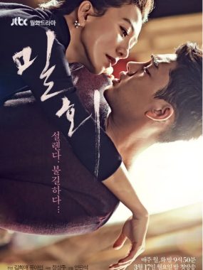 [夸克网盘][韩剧]《密会》（2014）剧情 豆瓣8.8