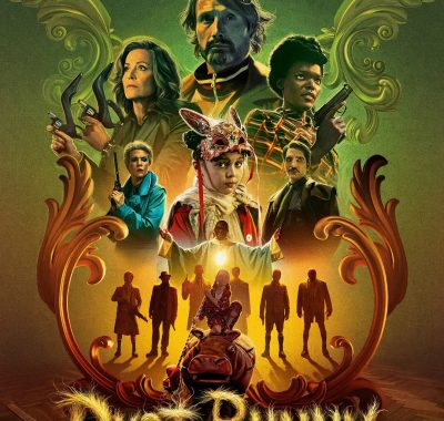 [惊悚电影]《尘兔》(2025) 夸克网盘1080P高清资源下载