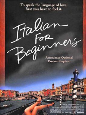 [夸克网盘]丹麦电影《意大利语初级课程》（2000）剧情 / 喜剧 / 爱情 豆瓣7.8